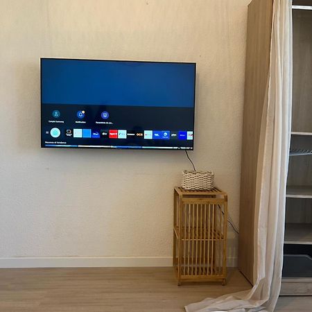 Studio Calvi Situation Exceptionnelle 외부 사진