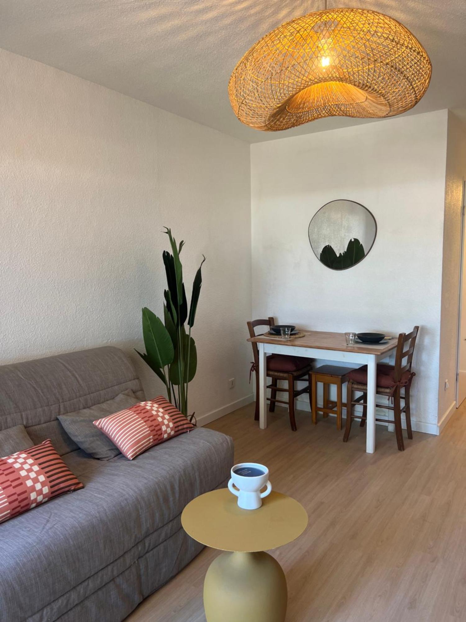 Studio Calvi Situation Exceptionnelle 외부 사진